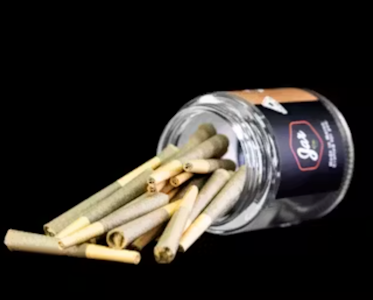 JAR Cannabis Co. - Jarty 28-pk Prerolls | Devil Driver | 16.8g