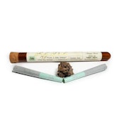 Super Silver Haze | Pre-rolls | .5g/2-Pack