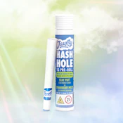 Stay Puft + Strawberry Meltz Hash Hole Pre Roll 1G