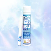 Velvet Lushers + Velvet Vine Hash Hole Pre Roll 1G