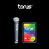 Torus - Pre-Rolls - Perzimmon - 1g