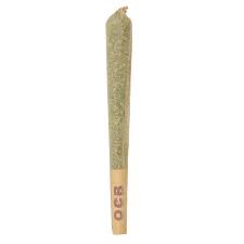 Preroll Pomello Punch (I)