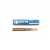 Himalaya | Mule Fuel | THCA Diamond Infused | Single