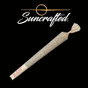 Suncrafted - Value - Cheetah Piss PreRoll 14 Pack - 14g - HHG