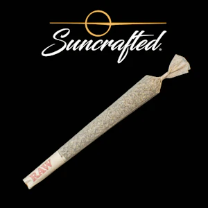 Suncrafted - Value - Lemon Jeffery 14 Pack - 14g - HHG