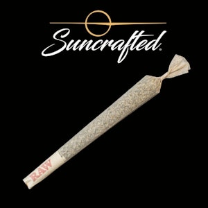 Suncrafted - Value - Garlic Budder PreRoll 14 Pack - 14g - HHG