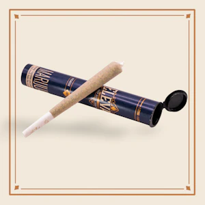 ELEVATE - ELEVATE - STRAWBERRY OG 1 GRAM PRE-ROLL