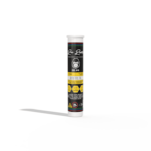 REC ROOTS - RecRoots | Gorilla Glue #4 | Pre-Roll | Hybrid 