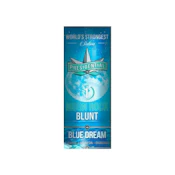 MOON ROCK BLUNT - BLUE DREAM 1.5G - PRESIDENTIAL