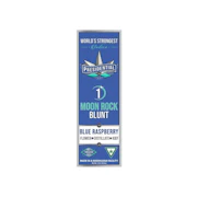 Presidential Infused Blunt 1.5g Blue Raspberry