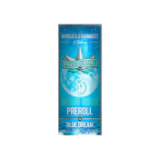 MOON ROCK JOINT - BLUE DREAM 1G - PRESIDENTIAL