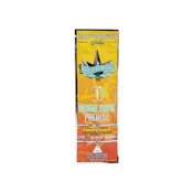 MOON ROCK JOINT - PAPAYA PUNCH 1G - PRESIDENTIAL