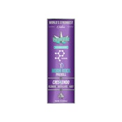 MOON ROCK JOINT - CRESCENDO 1G - PRESIDENTIAL