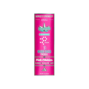 MOON ROCK JOINT - PINK COOKIES 1G - PRESIDENTIAL