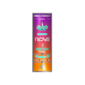 MOON ROCK JOINT - WAUI 1G - PRESIDENTIAL