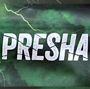 Presha - Presha 14g Presha OG
