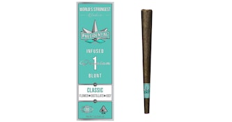 PRESIDENTIAL - Classic Infused Blunt 1.5g