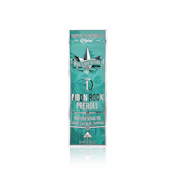 Presidential - OG Preroll 1g