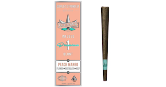 Presidential - Peach Mango Blunt 1.5g