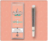 Presidential - Peach Mango Preroll 1g