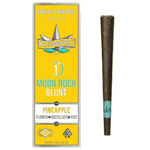 PRESIDENTIAL - Presidential - Pineapple Blunt 1.5g