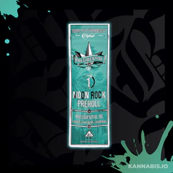 Presidential - Presidential Moon Rock Preroll — Presidential OG Main Image