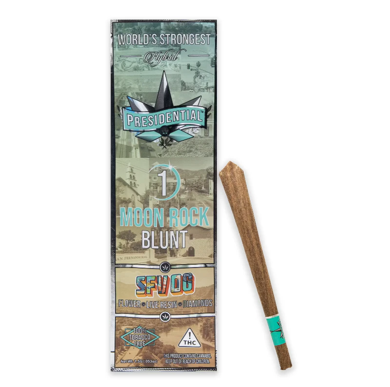 Presidential - Presidential - SFV OG Blunt 1.5g Main Image