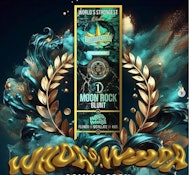 1.5g Whoa si Whoa Moon Rock Blunt - Presidential