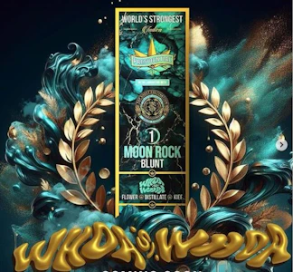 Presidential - Presidential Infused Blunt 1.5g Whoa-Si-Whoa