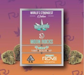 Presidential Moonrock 2g Waui