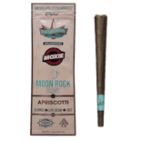 Presidential Infused Blunt 1.5g Apriscotti