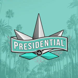 Presidential - Presidential Infused Preroll 1g Blue Dream
