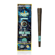 Presidential Infused Blunt 1.5g Whoa-Si-Whoa