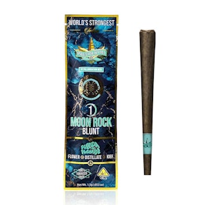 PRESIDENTIAL - Presidential Moon Rock Blunt Whoa-Si-Whoa 1.5g
