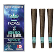 Presidential - Infused Blunt - Skywalker Mini Moon Rock - 2.1g