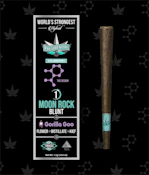 Presidential - THC Design - Gorilla Goo - Infused Blunt - 1.5g