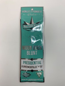 FLAVOR GALAXY - Presidential | OG | Blunt 1.5g