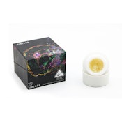 SB 36 #1 1st Press Live Rosin Tier 1 1g