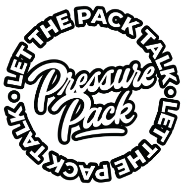 Pressure Concentrates - Pressure Infused 5pk Prerolls 2.5g Apple Gelato Main Image