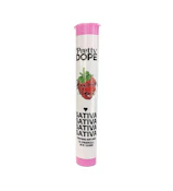 Pretty Dope - Tropic Swirl Terpene-Infused Preroll 1g