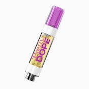 24k Gold Cartridge 1g