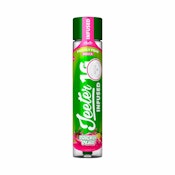 Prickly Pear Infused Pre-Roll 1g
