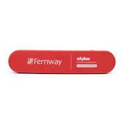 Fernway Pride Battery 