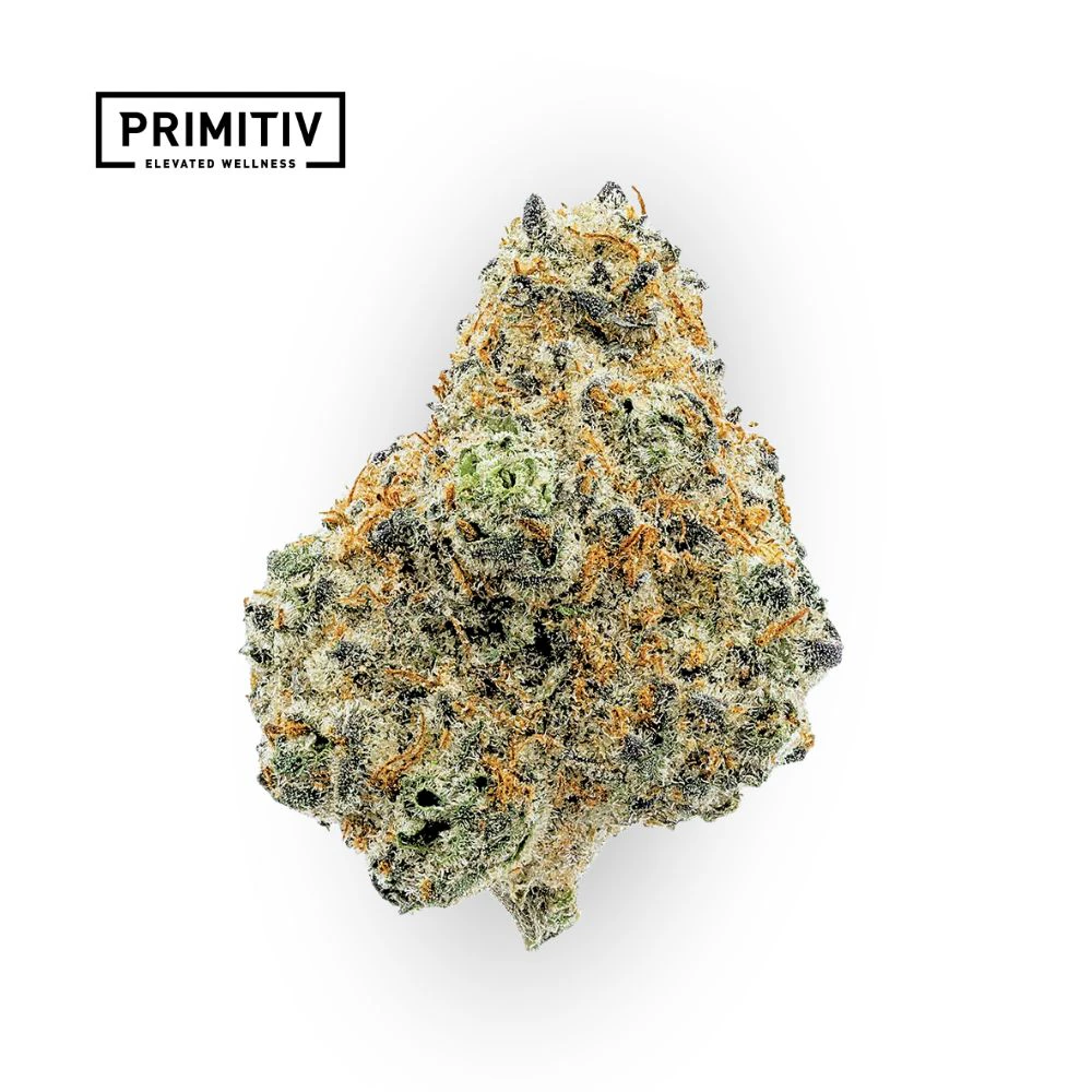 Primitiv Group - Cadillac Runtz Bulk Flower - PRIMITIV Main Image