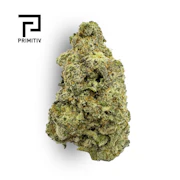 MAC Pebblez Bulk Flower - PRIMITIV