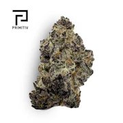 Tangie Bulk Flower - PRIMITIV