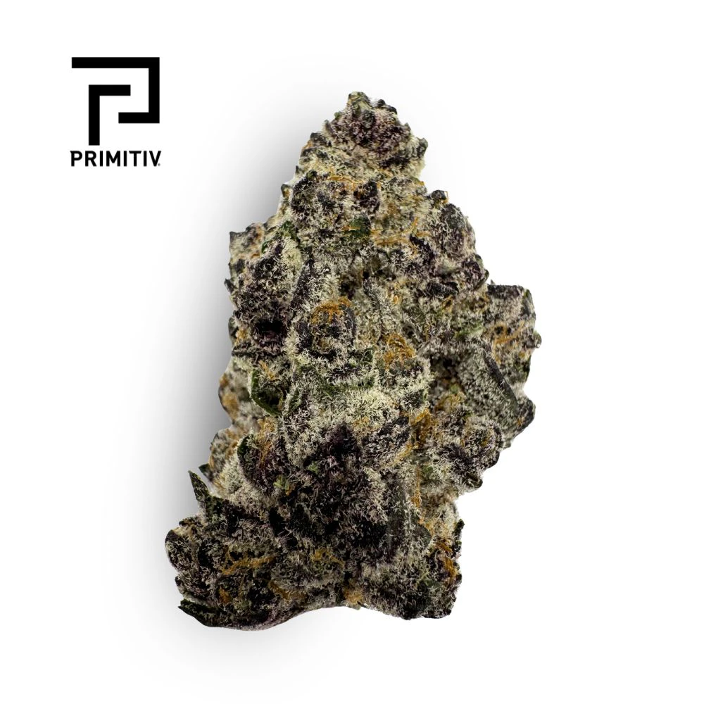 Primitiv Group - Tangie Bulk Flower - PRIMITIV Main Image