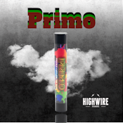 Primo Mimosa Preroll 1g