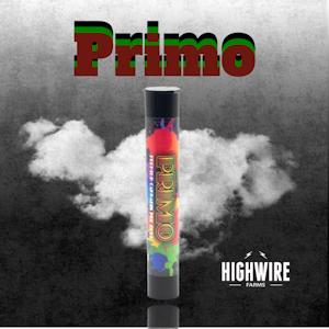 Primo - Primo Mimosa Preroll 1g