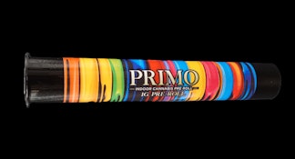 Primo | Pre-Roll | White Widow | 1g